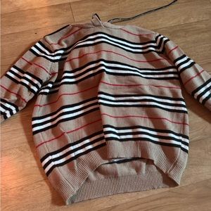Women sweater